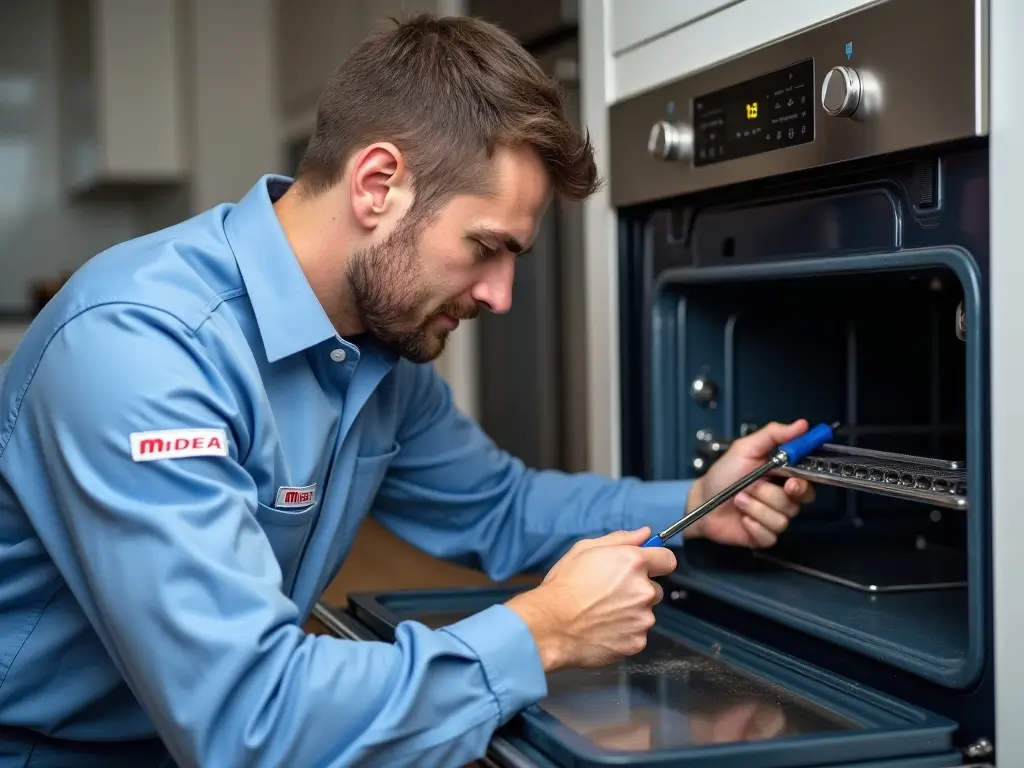 فني صيانة أجهزة بلت ان ميديا